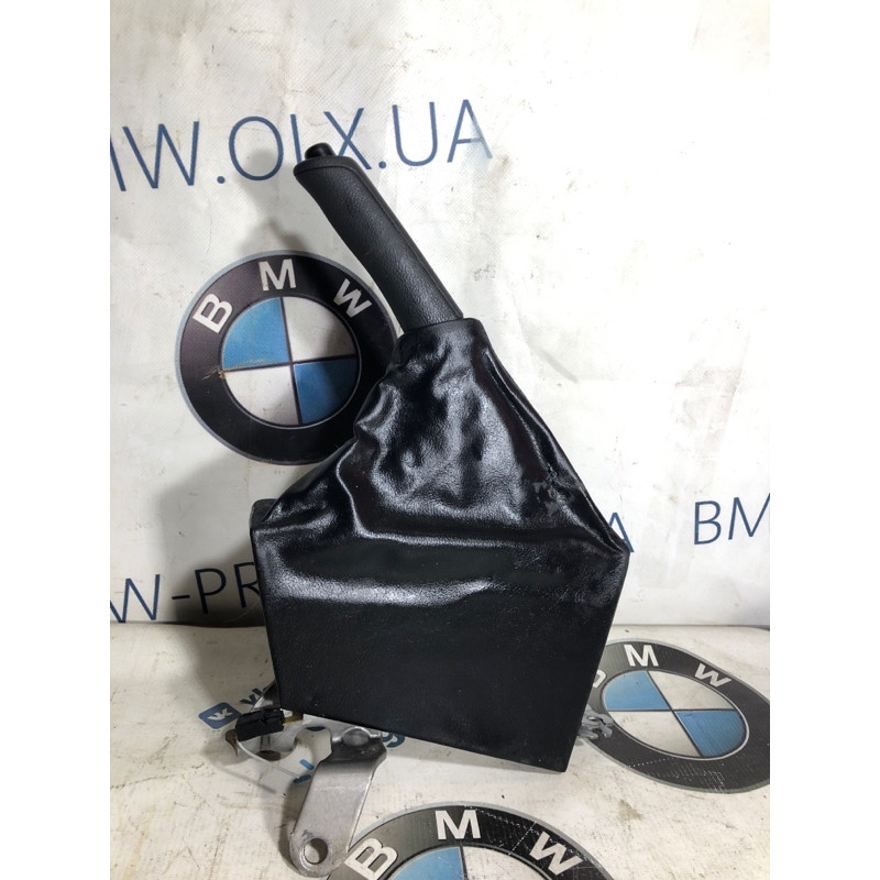 Ручка стояночного тормоза (тормозная система) Subaru Forester SJ 2016 2.5 26001SG010