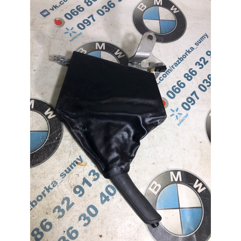 Ручка стояночного тормоза (тормозная система) Subaru Forester SJ 2016 2.5 26001SG010