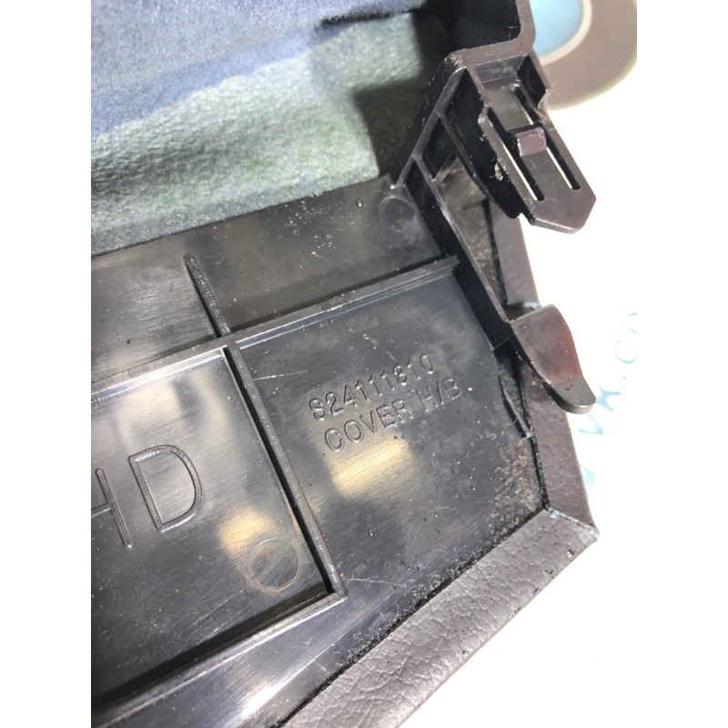 Ручка стояночного тормоза (тормозная система) Subaru Forester SJ 2016 2.5 26001SG010