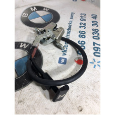 Замок сиденья