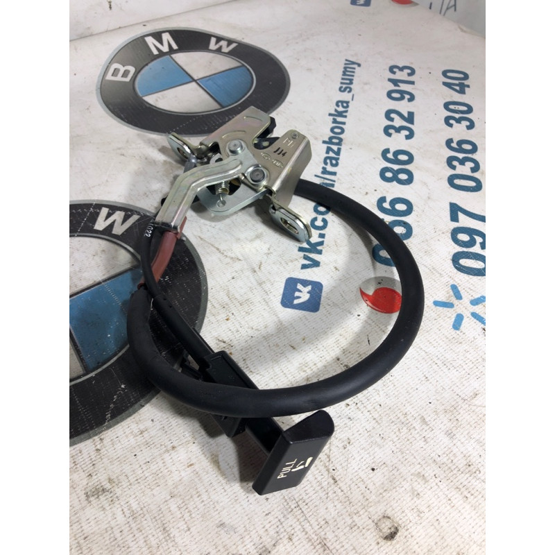 Замок сиденья (салон) Hyundai Sonata LF 2015 2.4 89740C1000