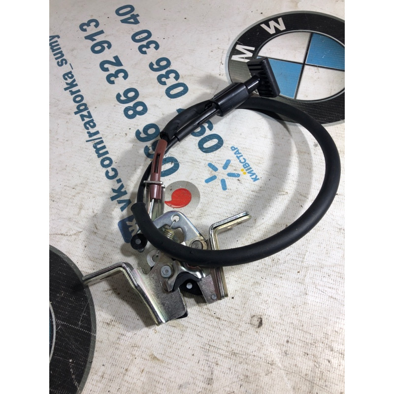 Замок сиденья (салон) Hyundai Sonata LF 2015 2.4 89740C1000