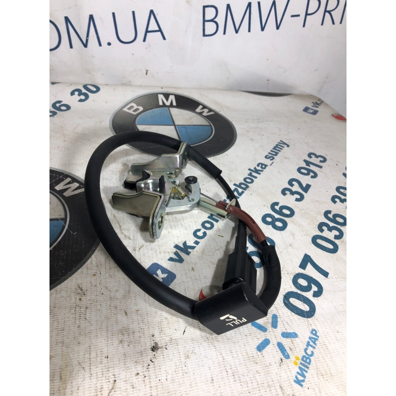 Замок сиденья (салон) Hyundai Sonata LF 2015 2.4 89740C1000