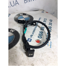 Замок сиденья