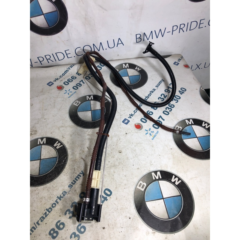 Топливный насос (топливная система) Volkswagen Touareg 7L 2004 3.2 7l0919715