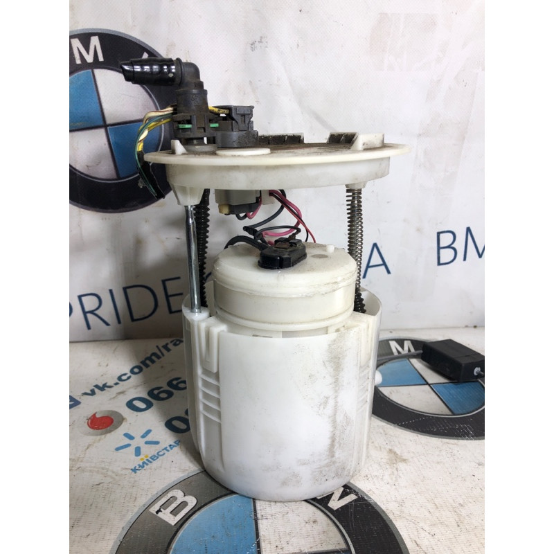 Топливный насос (топливная система) FORD Fusion MK5 2013 2.0 dg939h307bd