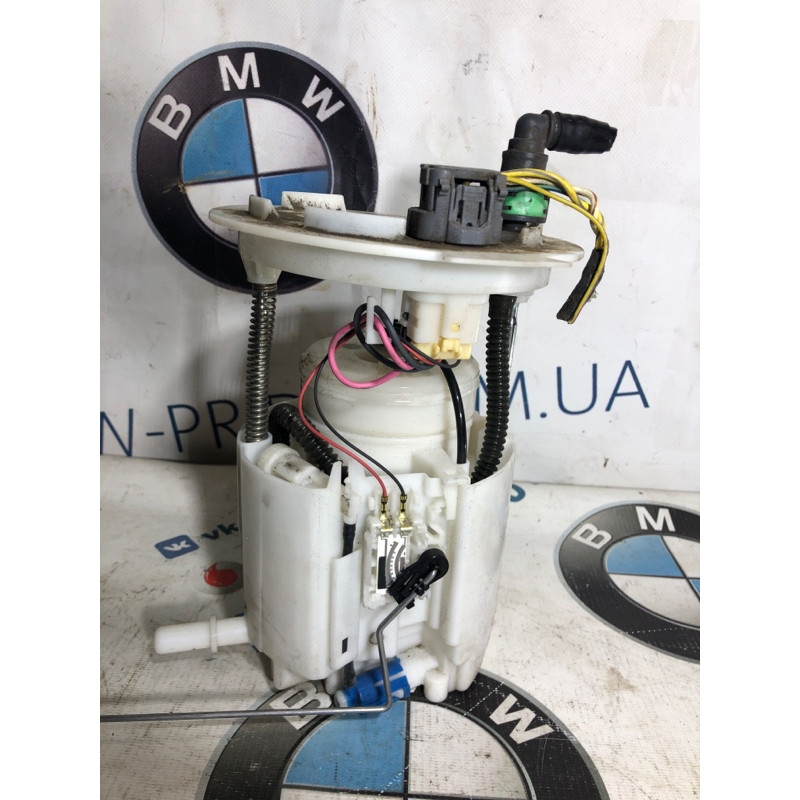 Топливный насос (топливная система) FORD Fusion MK5 2013 2.0 dg939h307bd