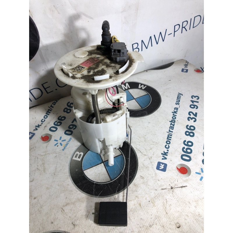 Топливный насос (топливная система) FORD Fusion MK5 2013 2.0 dg939h307bd