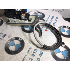 Трос переключения передач