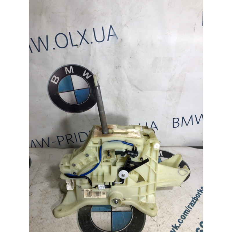 Селектор АКПП (трансмиссия) Hyundai Sonata LF 2015 2.4 46700c1200