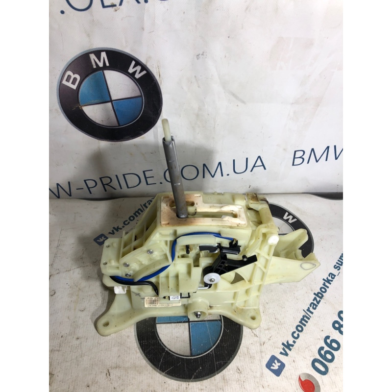 Селектор АКПП (трансмиссия) Hyundai Sonata LF 2015 2.4 46700c1200