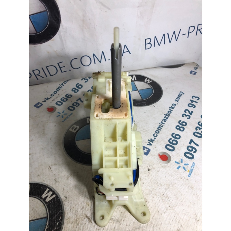 Селектор АКПП (трансмиссия) Hyundai Sonata LF 2015 2.4 46700c1200