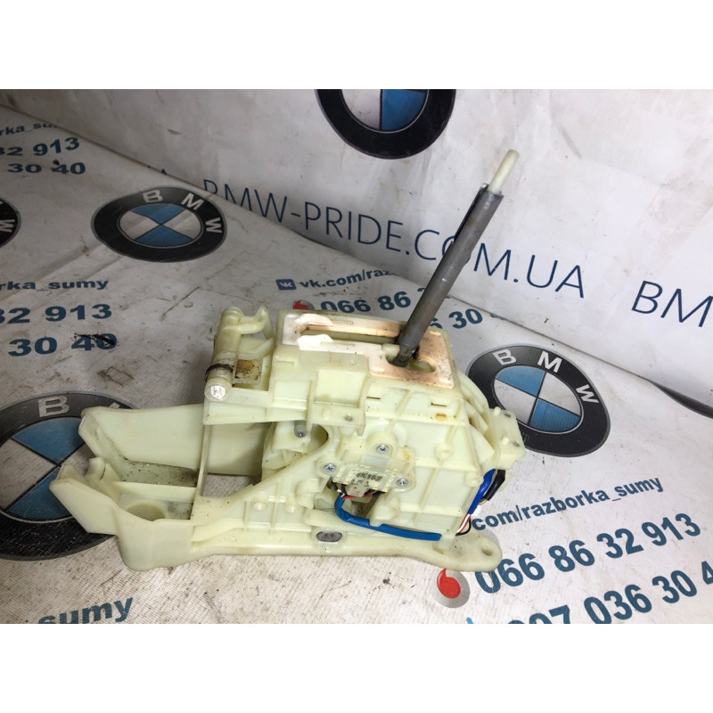 Селектор АКПП (трансмиссия) Hyundai Sonata LF 2015 2.4 46700c1200