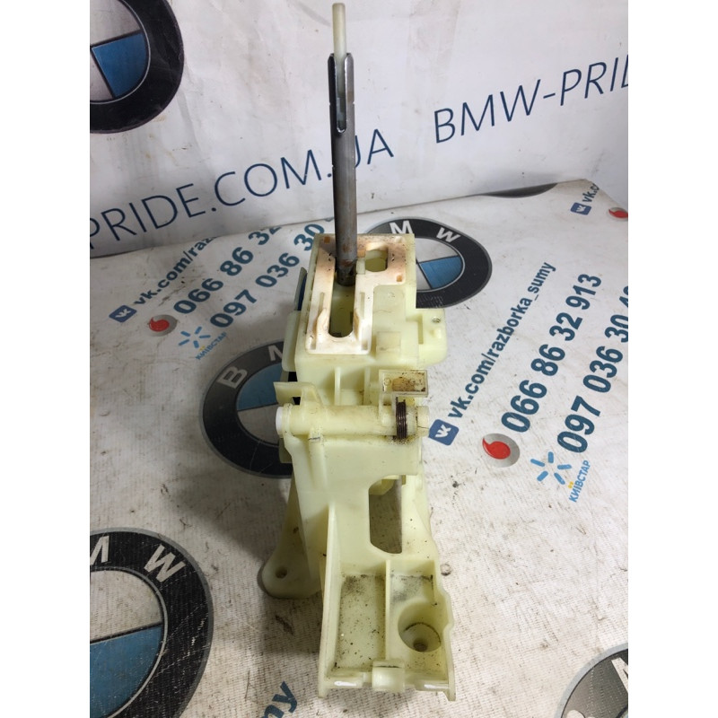 Селектор АКПП (трансмиссия) Hyundai Sonata LF 2015 2.4 46700c1200