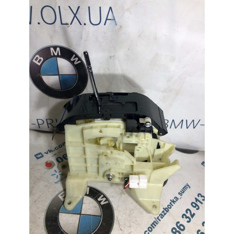 Селектор АКПП (трансмиссия) KIA Sorento UM 2013 2.4 467001U100