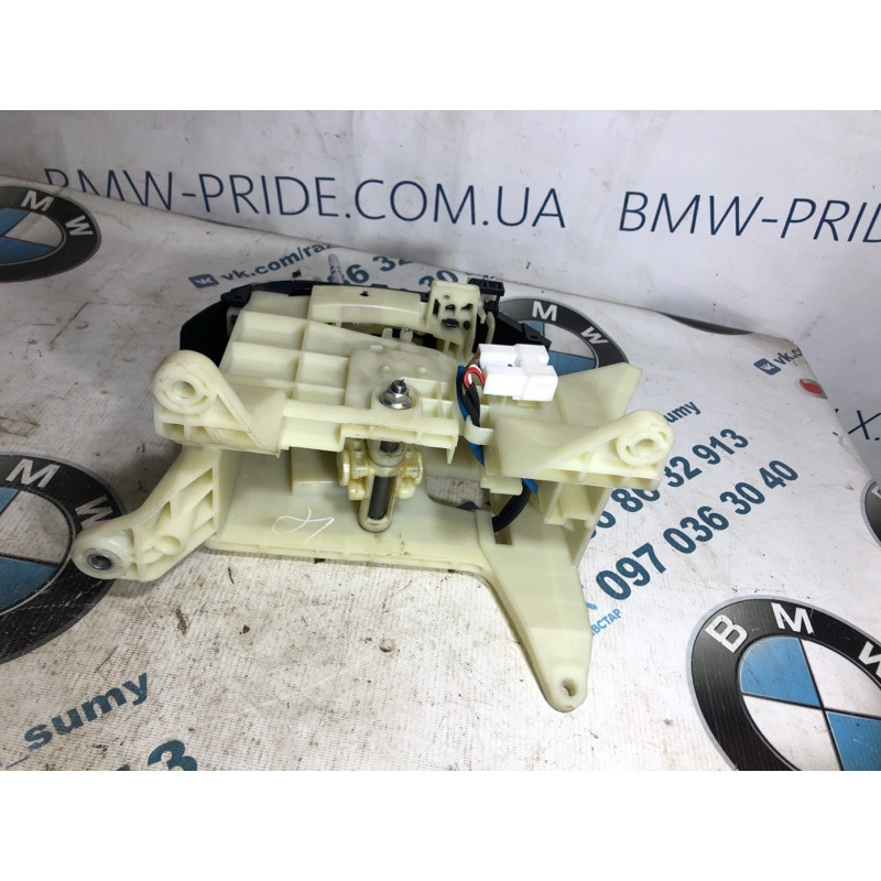 Селектор АКПП (трансмиссия) KIA Sorento UM 2013 2.4 467001U100