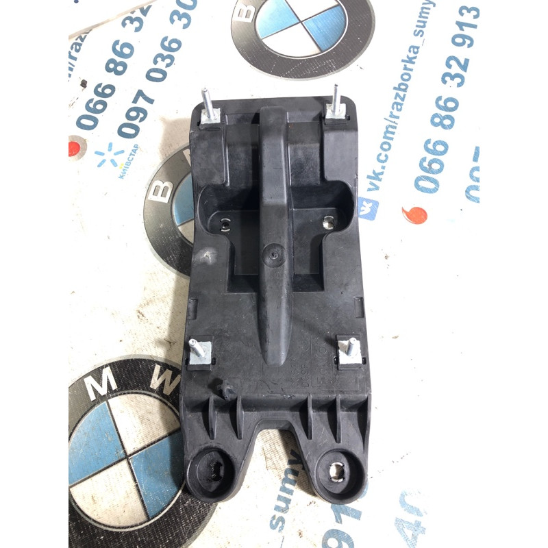 Селектор АКПП (трансмиссия) FORD Fusion MK5 2013 2.0 Hybrid dg9p7c280a