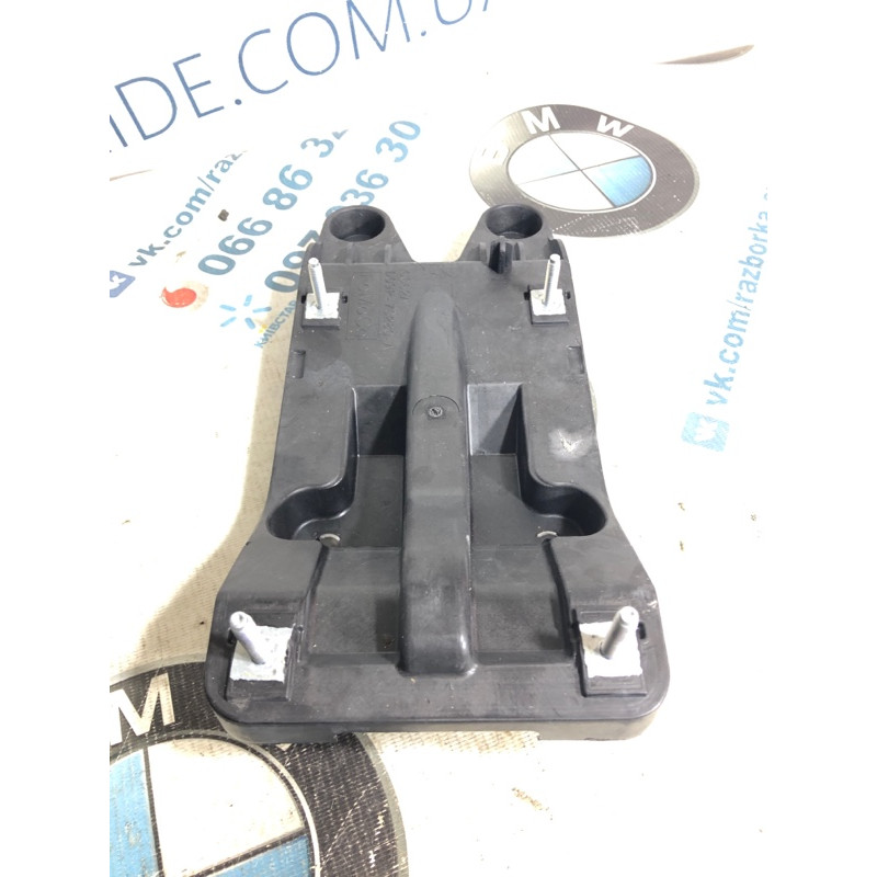 Селектор АКПП (трансмиссия) FORD Fusion MK5 2013 2.0 Hybrid dg9p7c280a