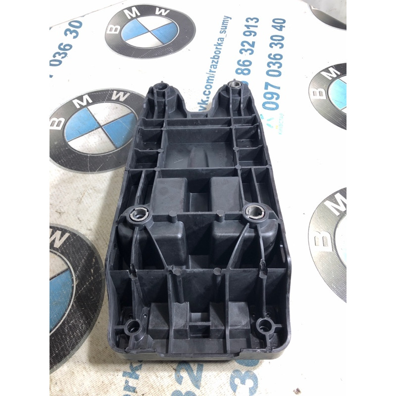 Селектор АКПП (трансмиссия) FORD Fusion MK5 2013 2.0 Hybrid dg9p7c280a