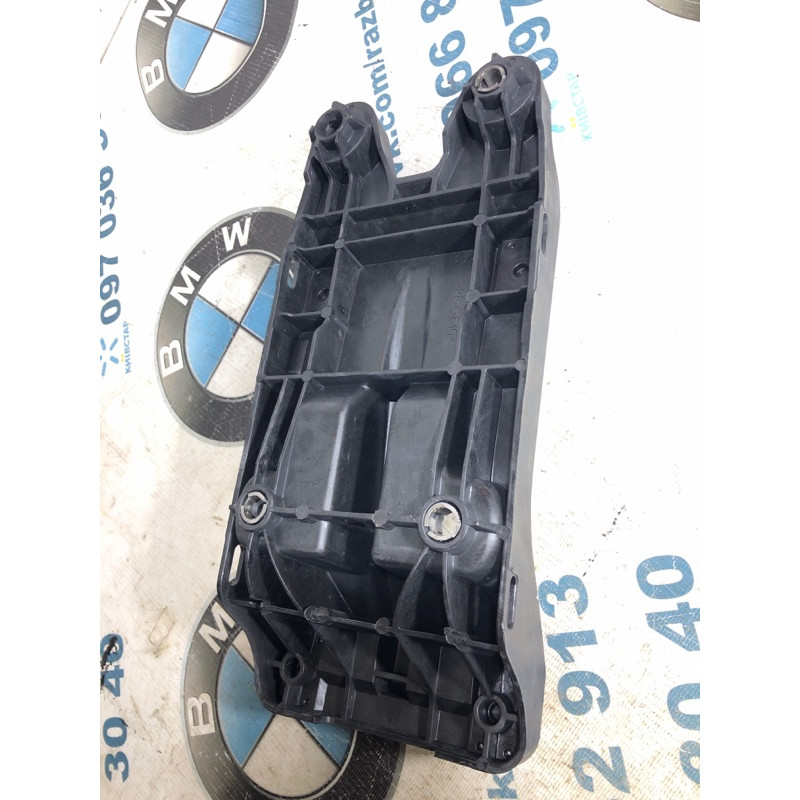 Селектор АКПП (трансмиссия) FORD Fusion MK5 2013 2.0 Hybrid dg9p7c280a