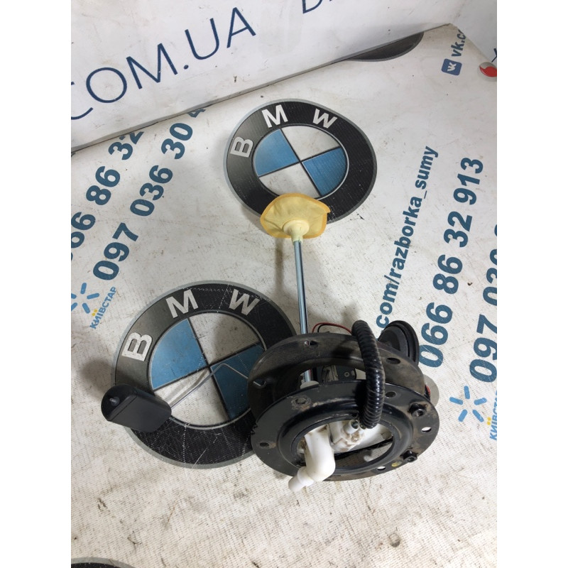 Датчик уровня топлива (электрика / датчики) Subaru Forester SJ 2016 2.5 42081FJ000