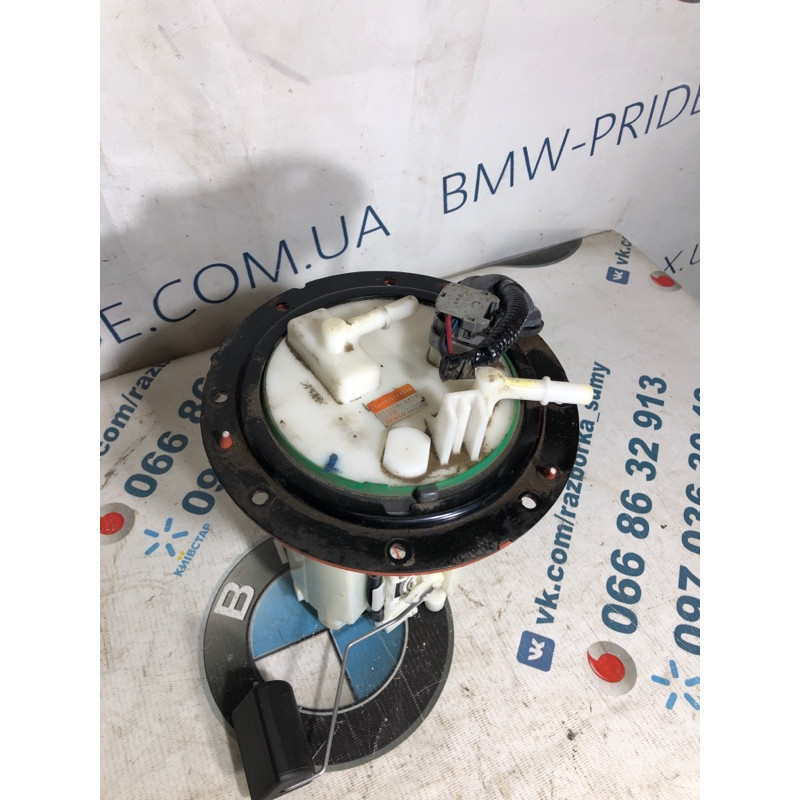 Паливний насос (паливна система) Subaru Forester SJ 2016 2.5 42021va010