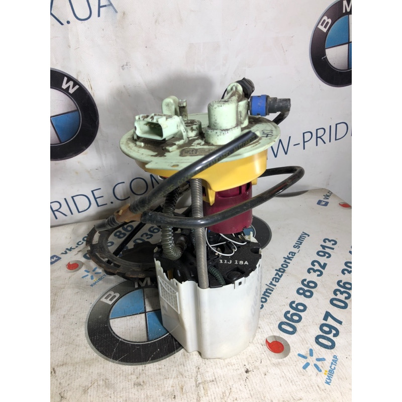 Топливный насос (топливная система) CHEVROLET Volt 1 2012 1.4 13583977