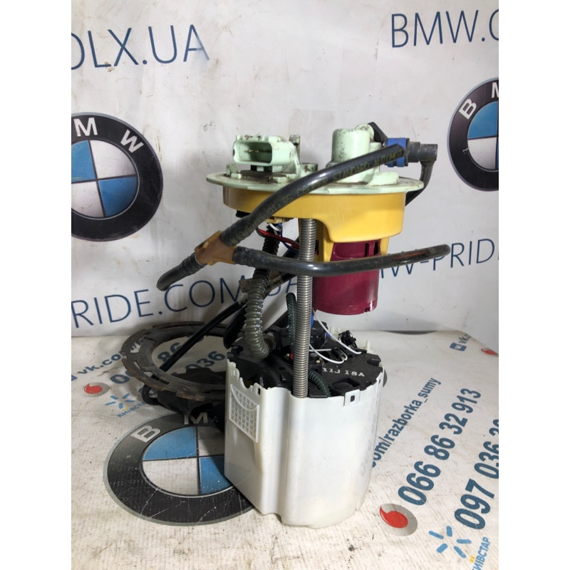 Топливный насос (топливная система) CHEVROLET Volt 1 2012 1.4 13583977