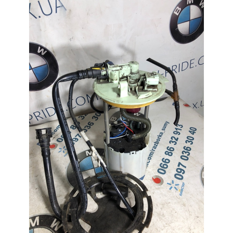 Топливный насос (топливная система) CHEVROLET Volt 1 2012 1.4 13583977