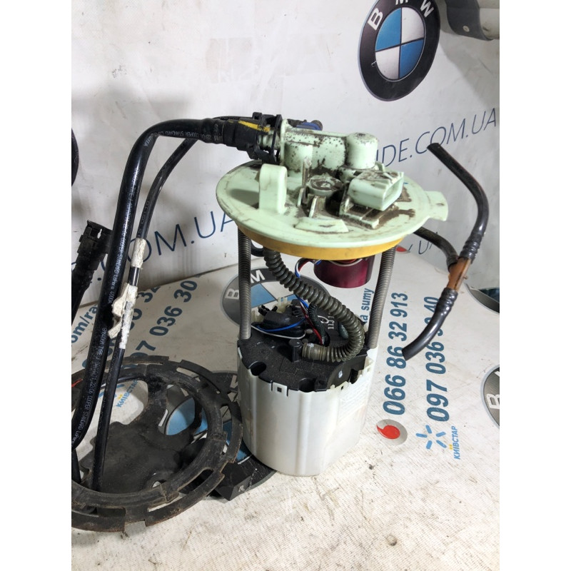 Топливный насос (топливная система) CHEVROLET Volt 1 2012 1.4 13583977