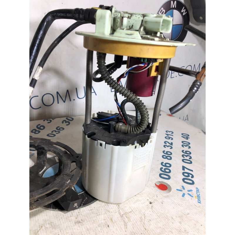 Топливный насос (топливная система) CHEVROLET Volt 1 2012 1.4 13583977