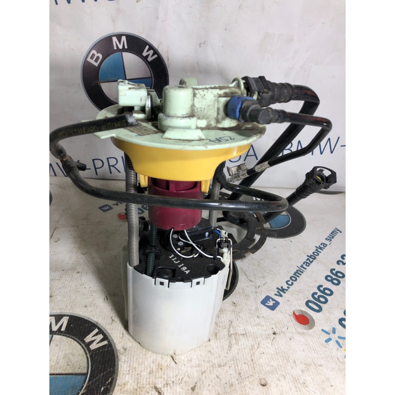 Топливный насос (топливная система) CHEVROLET Volt 1 2012 1.4 13583977