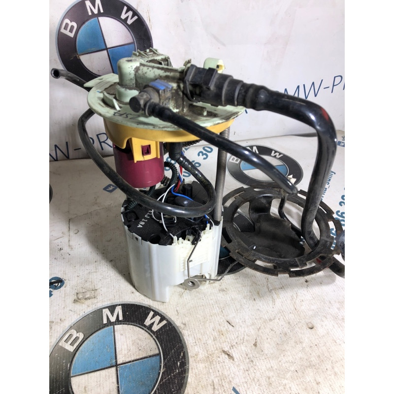 Топливный насос (топливная система) CHEVROLET Volt 1 2012 1.4 13583977