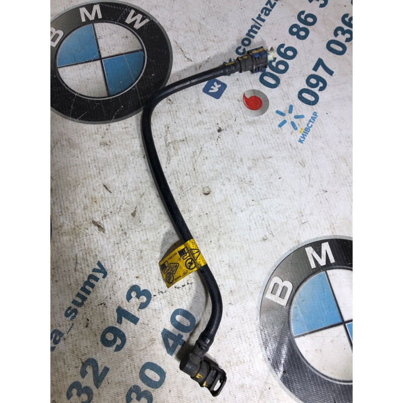 Трубка топливная (топливная система) CHEVROLET Volt 1 2012 1.4 10445318