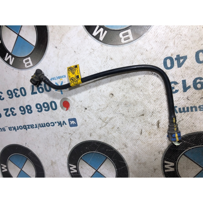 Трубка топливная (топливная система) CHEVROLET Volt 1 2012 1.4 10445318