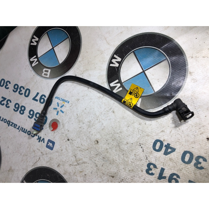 Трубка топливная (топливная система) CHEVROLET Volt 1 2012 1.4 10445318