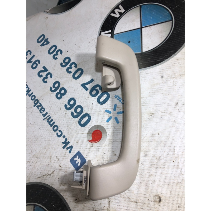 Ручка потолка (салон) BMW 3-series F30 2013 N26B20 51167499075
