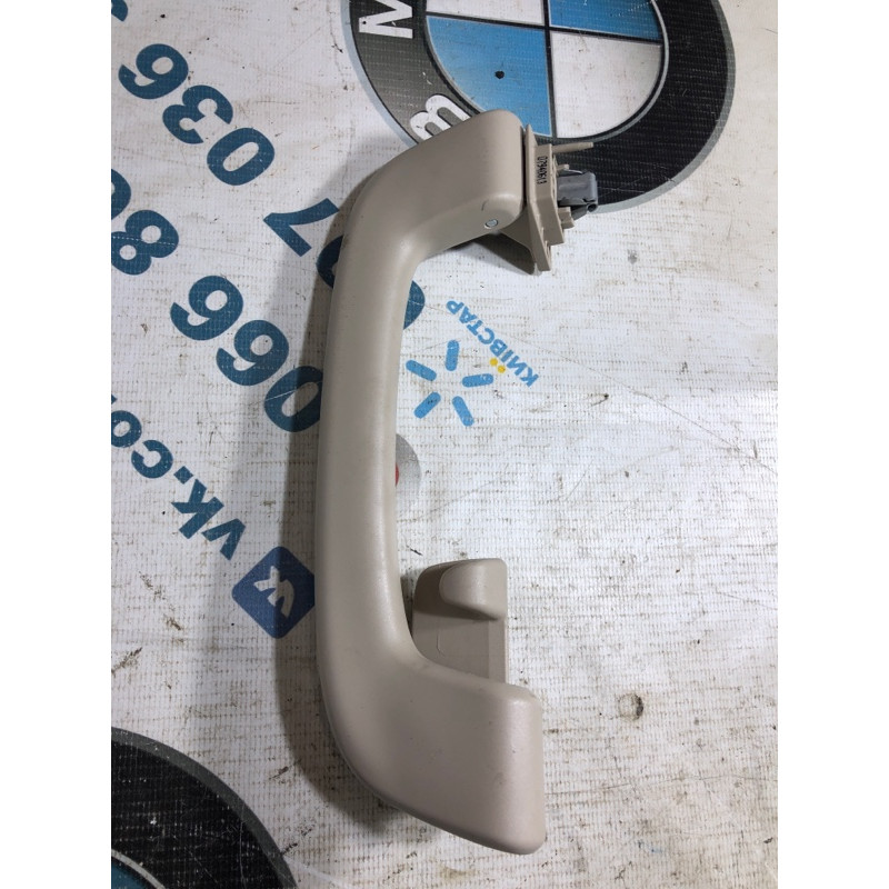 Ручка потолка (салон) BMW 3-series F30 2013 N26B20 51167499075