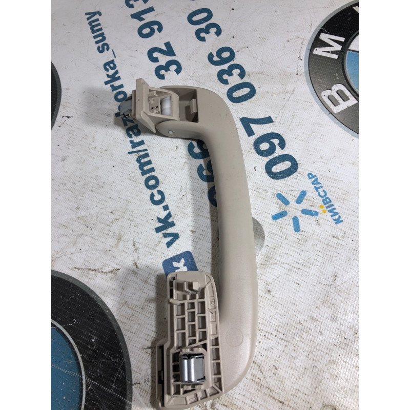 Ручка потолка (салон) BMW 3-series F30 2013 N26B20 51167499075