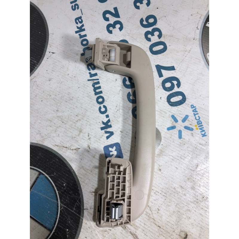 Ручка потолка (салон) BMW 3-series F30 2013 N26B20 51167499075
