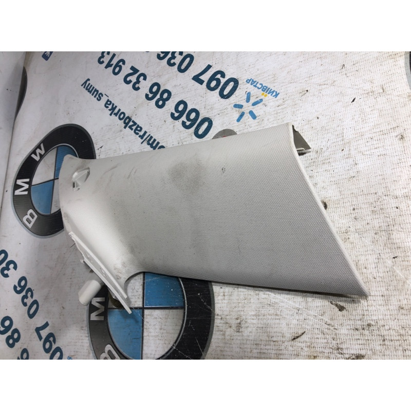 Обшивка Стойки (салон) FORD Focus MK3 2014 2.0 CV6Z5452019AA