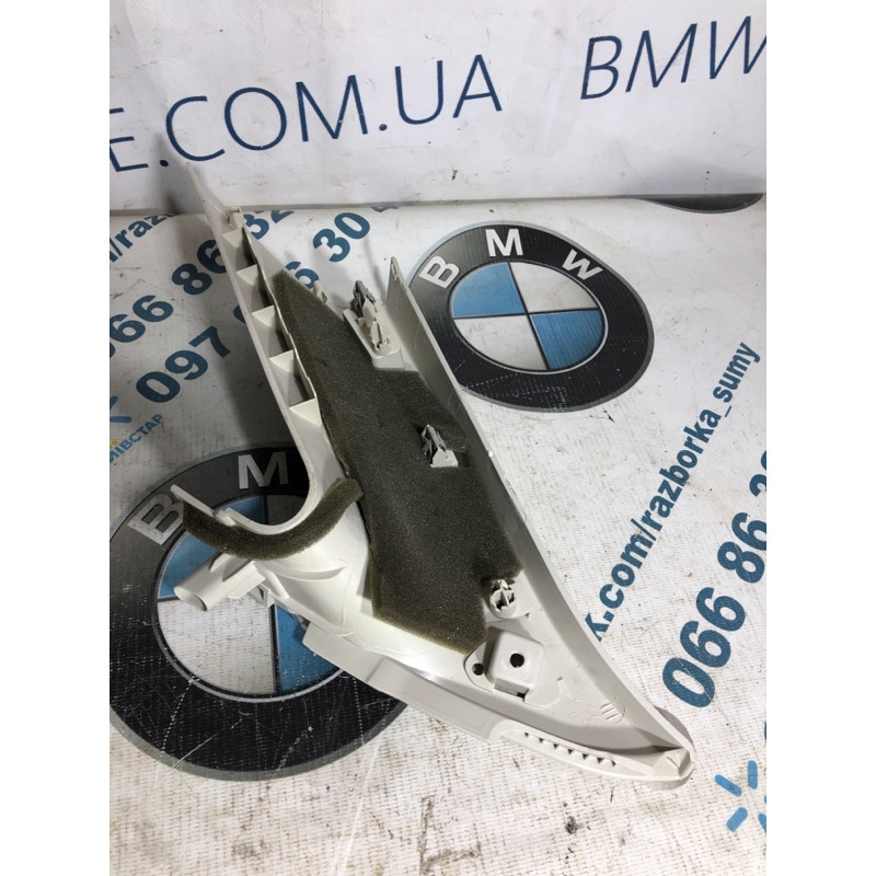 Обшивка Стойки (салон) FORD Focus MK3 2014 2.0 CV6Z5452019AA