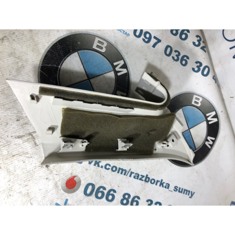 Обшивка Стойки (салон) FORD Focus MK3 2014 2.0 CV6Z5452018AA