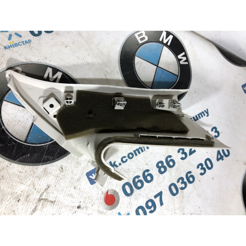 Обшивка Стойки (салон) FORD Focus MK3 2014 2.0 CV6Z5452018AA