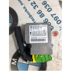 Блок управління airbag