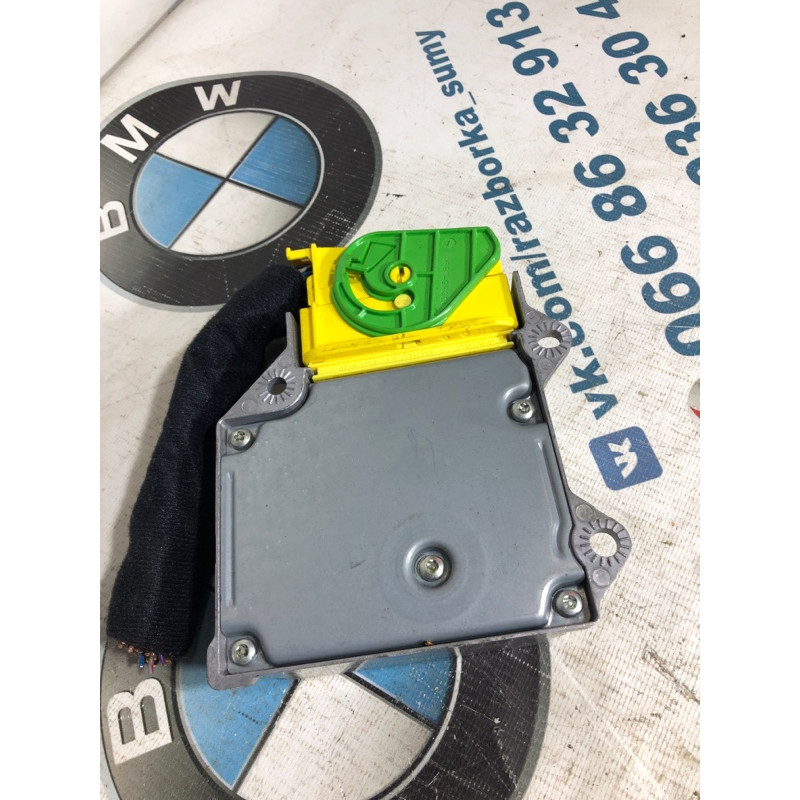 Блок управления airbag (airbag/безопасность) Volkswagen Jetta MK6 2011 2.0 5c0959655e