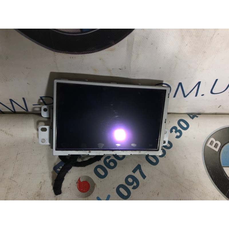 Монитор (электрика) CHEVROLET Volt 1 2012 1.4 22813952