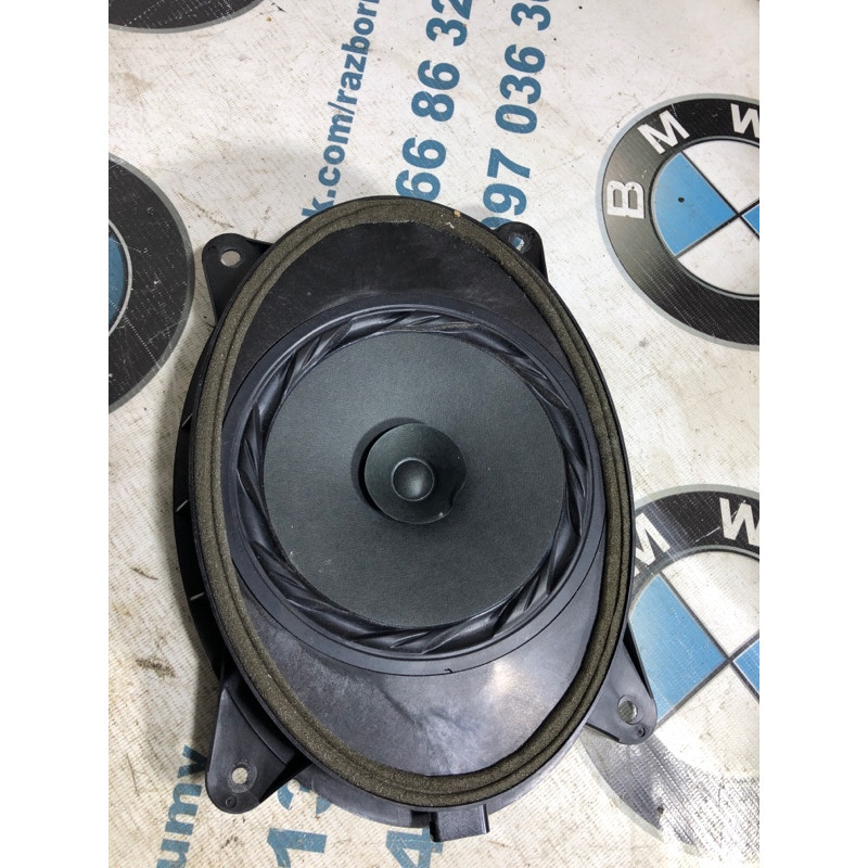 Динамік (електрика) Subaru Forester SJ 2016 2.5 86301sg000