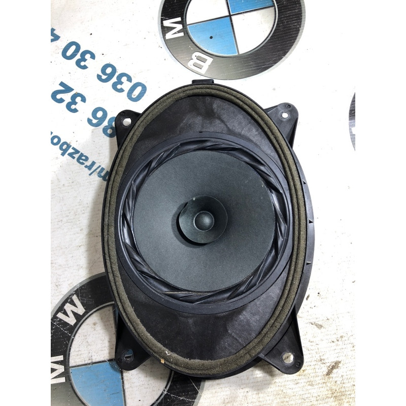 Динамік (електрика) Subaru Forester SJ 2016 2.5 86301sg000