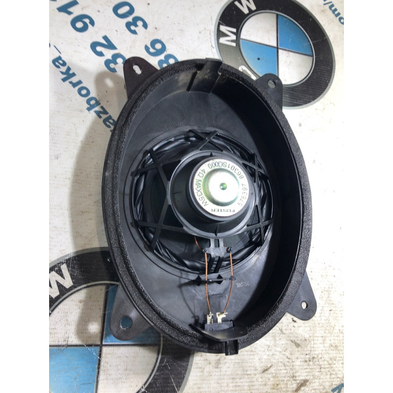 Динамік (електрика) Subaru Forester SJ 2016 2.5 86301sg000